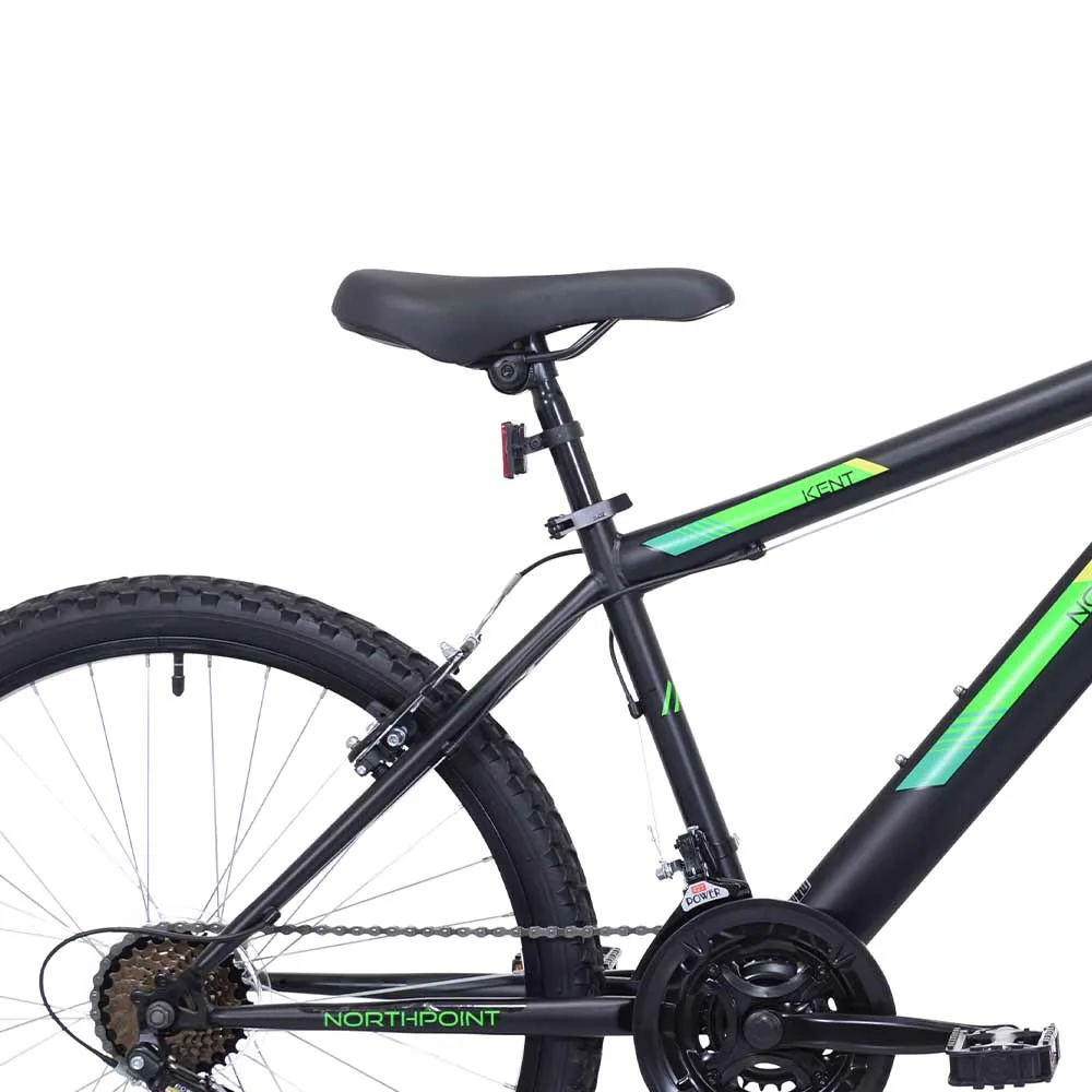 26" Kent Northpoint (Aqua), Replacement Saddle