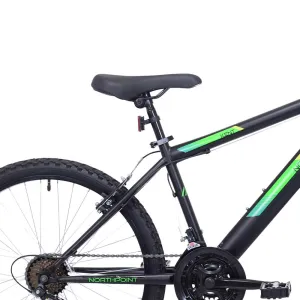 26" Kent Northpoint (Aqua), Replacement Saddle