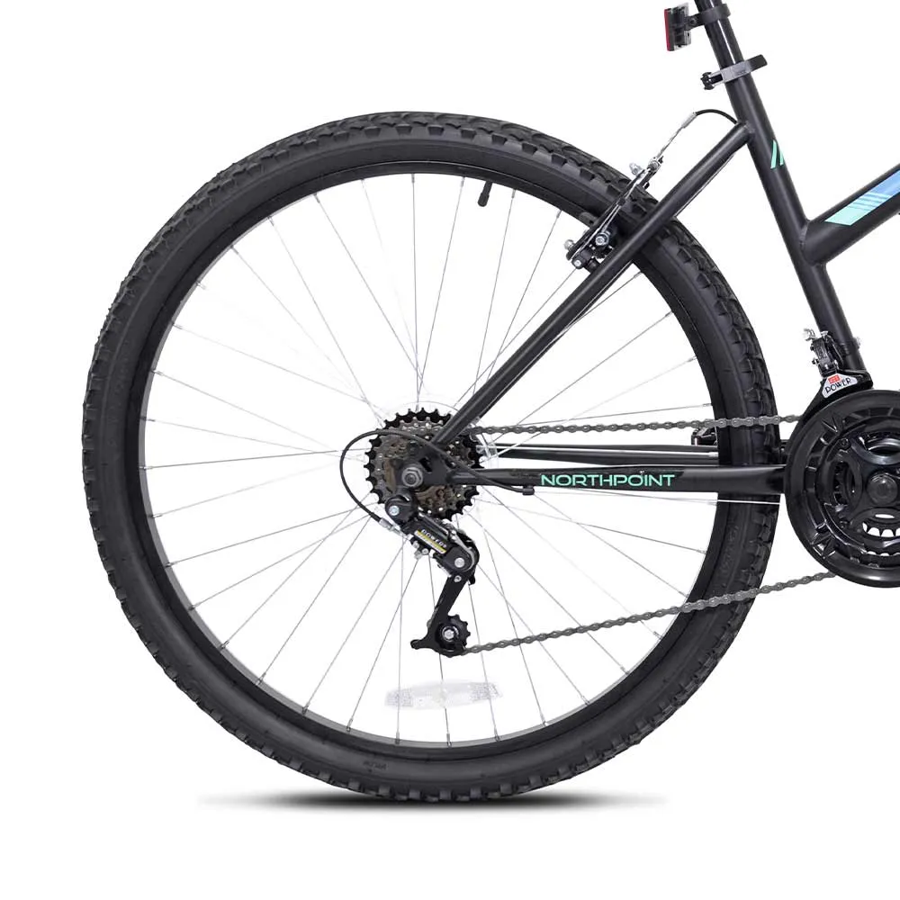 26" Kent Northpoint, Replacement Rear Wheel