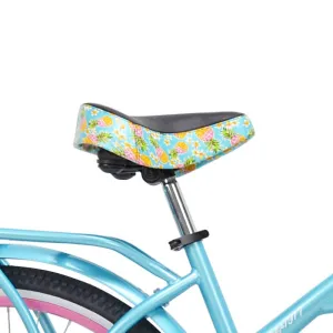 26" Margaritaville Aqua Pineapple, Replacement Saddle