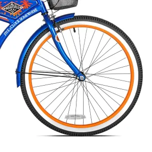 26" Margaritaville  Replacement Front Wheel