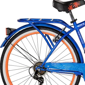 26" Men's Margaritaville Multi-Speed, Replacement Rear Fender