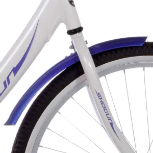 26" Shogun Belmar Cruiser, Replacement Front Fender