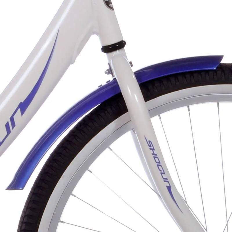 26" Shogun Belmar Cruiser, Replacement Front Fender