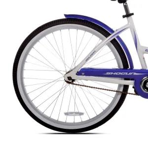 26" Shogun Belmar Cruiser, Replacement Rear Wheel