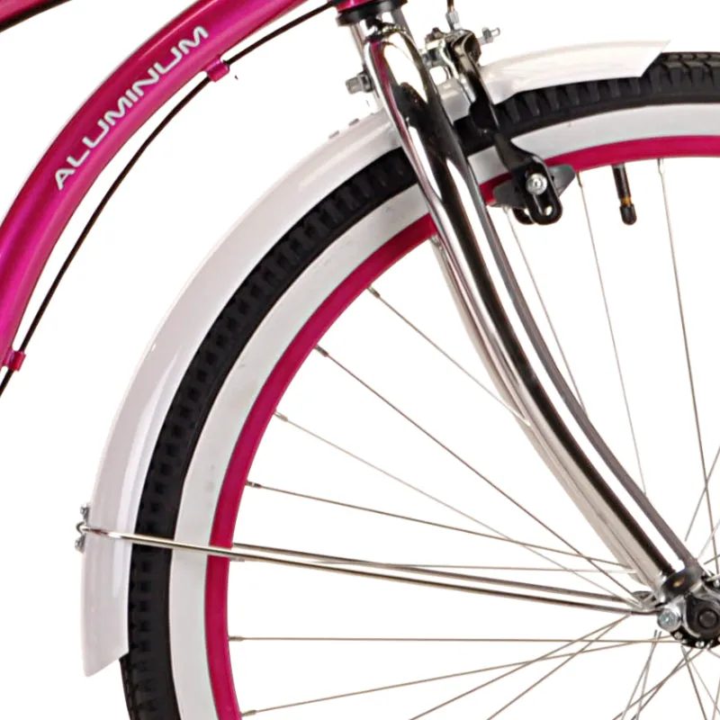 26" Women's Kent Del Rio, Replacement Front Fender