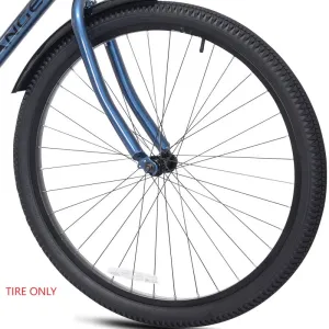 27.5" Kent Seachange Blue Grey, Replacement Tire