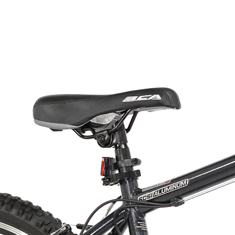 29" BCA SC29, Replacement Saddle