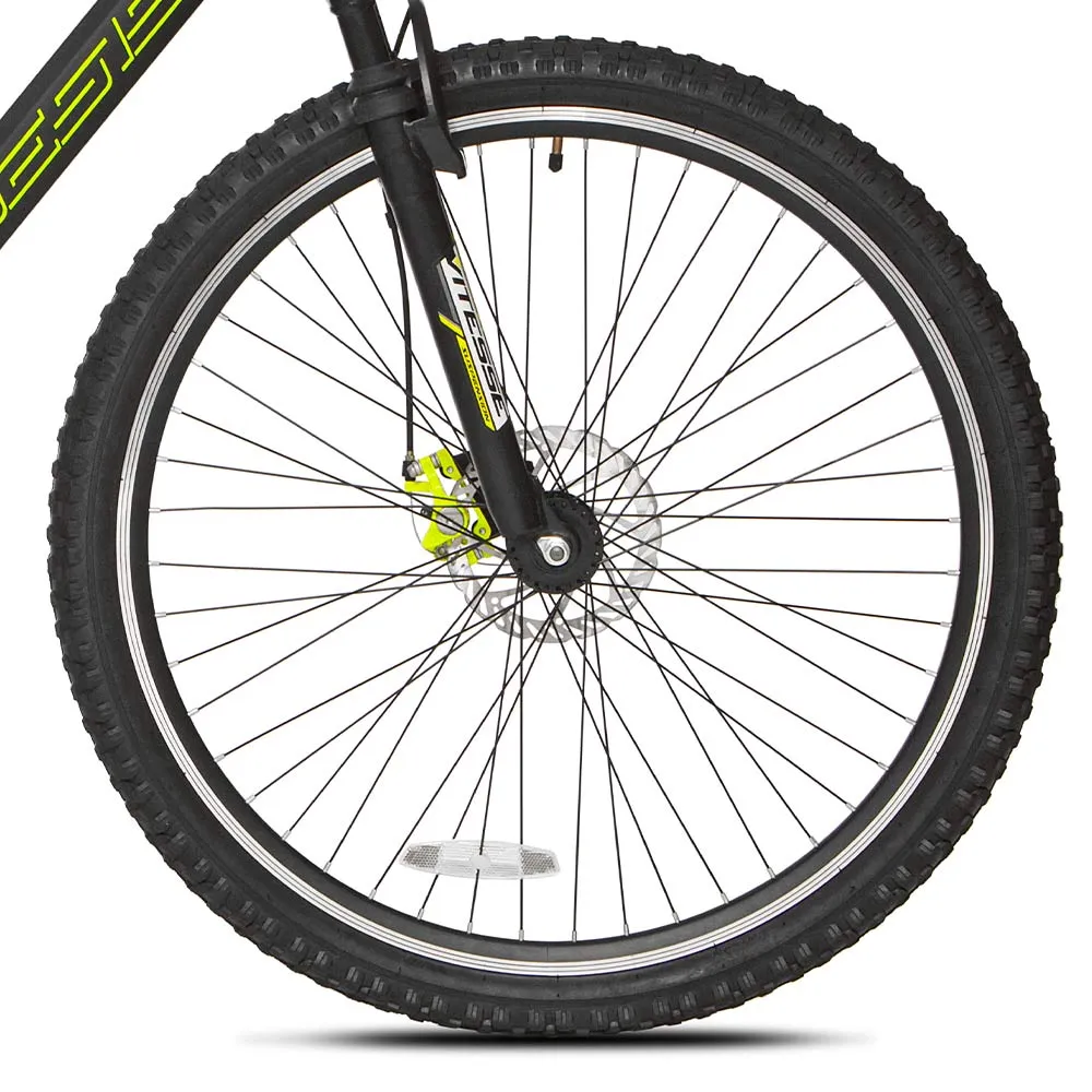 29" Genesis Incline, Replacement Fork