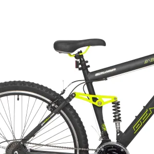 29" Genesis Incline, Replacement Saddle