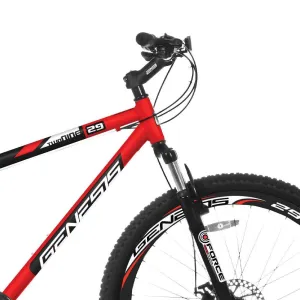 29" Genesis Two Nine, Replacement Stem