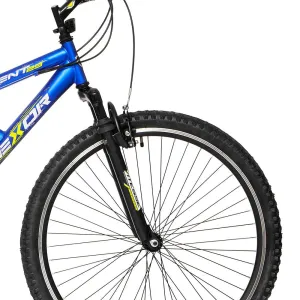 29" Kent Flexor (Blue/Yellow), Replacement Fork