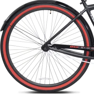 32" Kent Big League, Replacement Rear Wheel