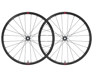 3T x Fulcrum Rapid Red 900 650B Shimano Wheelset