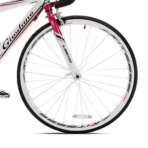 700C Giordano Libero 1.6, Replacement Front Wheel