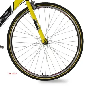 700C GMC Denali Yellow, Replacement Tire