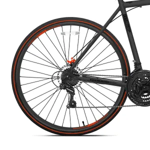 700c Kent Nazz Men's, Replacement Rear Wheel