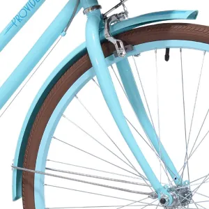 700C Kent Providence, Replacement Front Fender