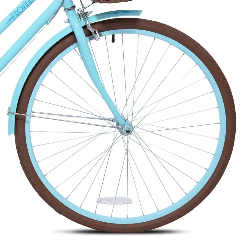 700C Kent Providence, Replacement Front Wheel