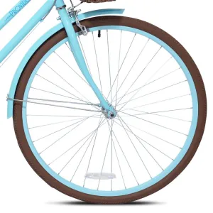 700C Kent Providence, Replacement Front Wheel