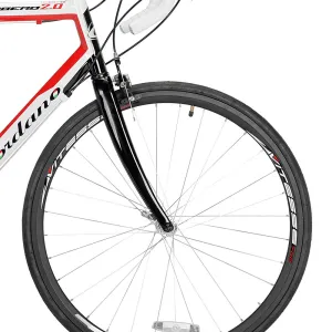 700C Men's Giordano Libero 2.0, Replacement Fork