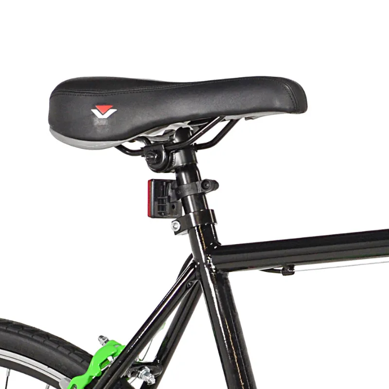 700C Men's Kent RoadTech, Replacement Saddle