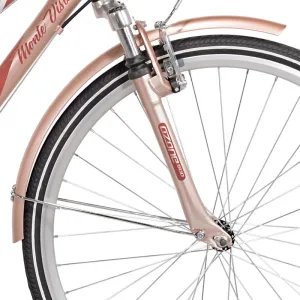 700C Ozone 500 Monte Vista Champagne, Replacement Front Fender