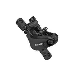 Alligator Avid DB5 Non CPS Post Mount Hydraulic Disc Brakes (Black)