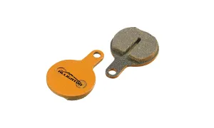 Alligator Organic Novela/IOX/Lyra Disc Brake Pads