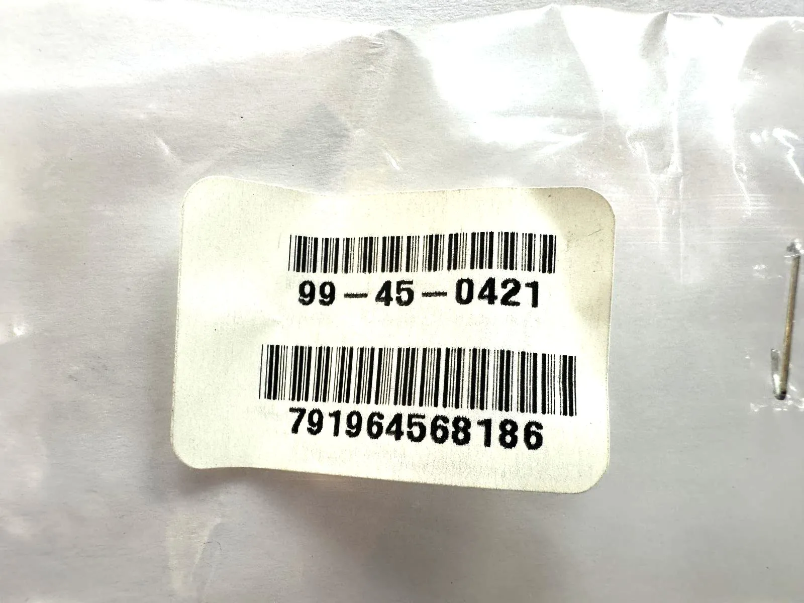 Alloy Bike Front Thru Axle 100mm 12mm x 125mm Bolt 12.0*108.0L*M12(P1.5)*17.OL