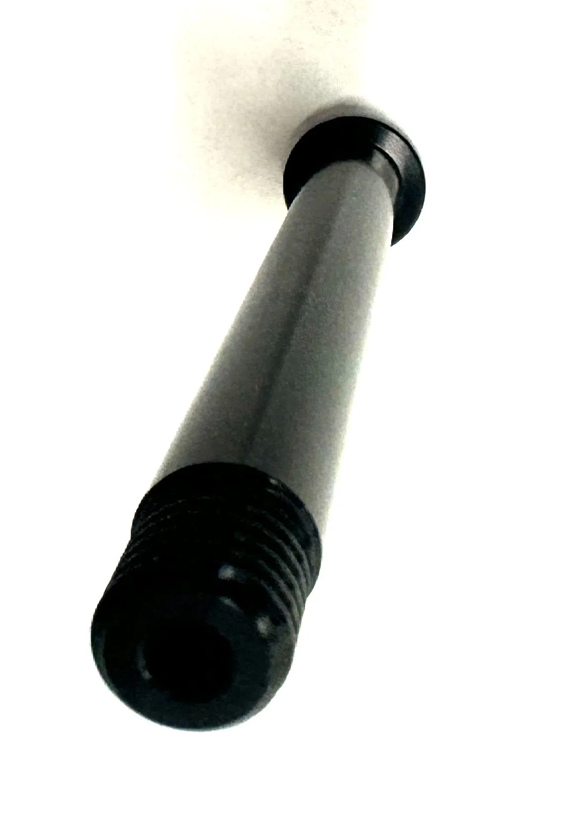 Alloy Bike Thru Axle 15mm x 124mm  110mm 15.0*110.L*M15(P2.0)*14.OL