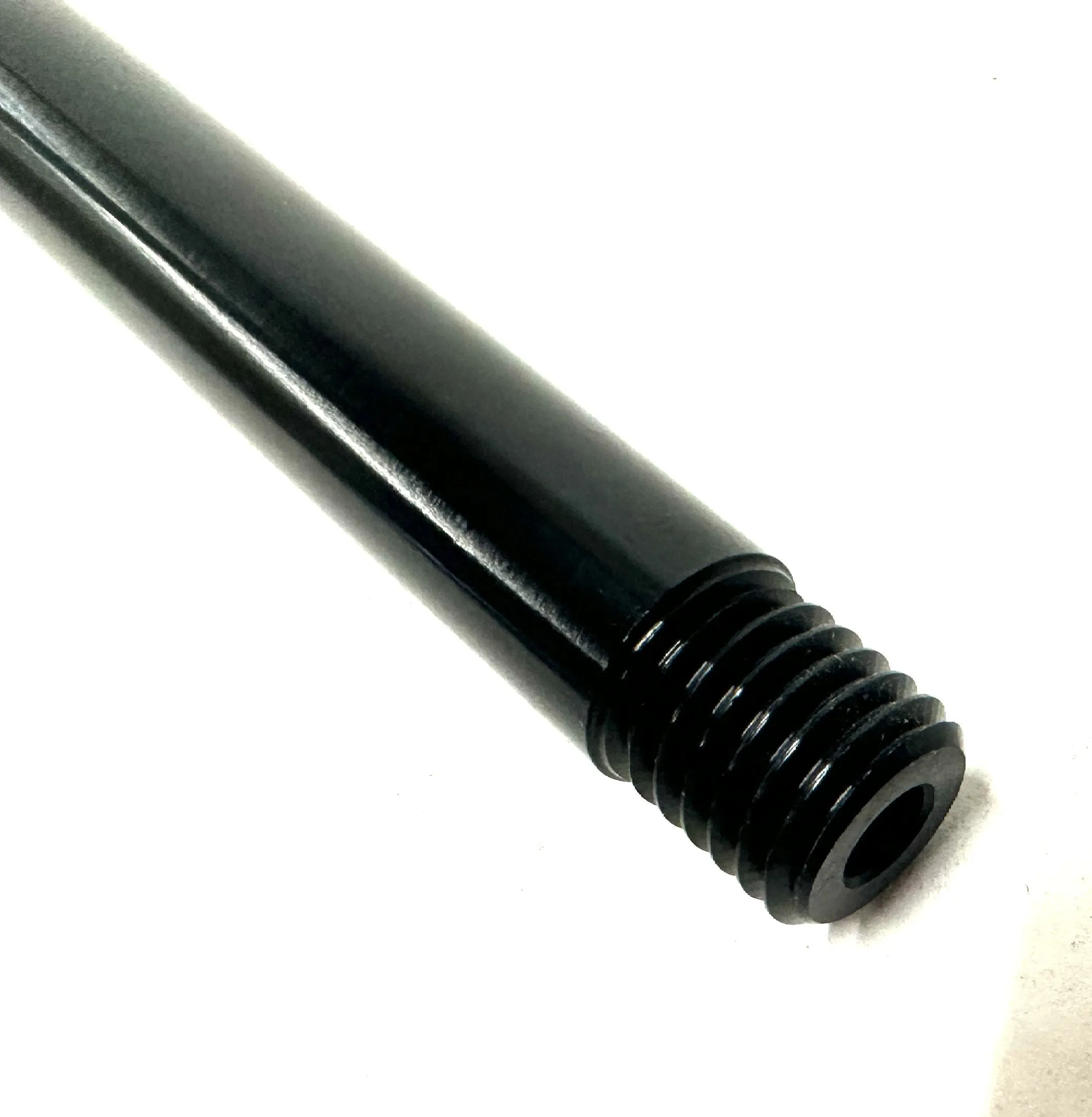 Alloy Bike Thru Axle 15mm x 124mm  110mm 15.0*110.L*M15(P2.0)*14.OL