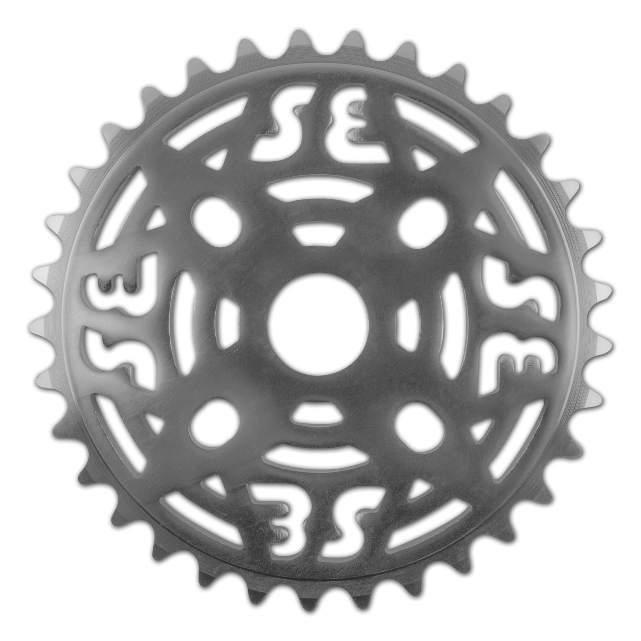Alloy Sprocket Se Bikes