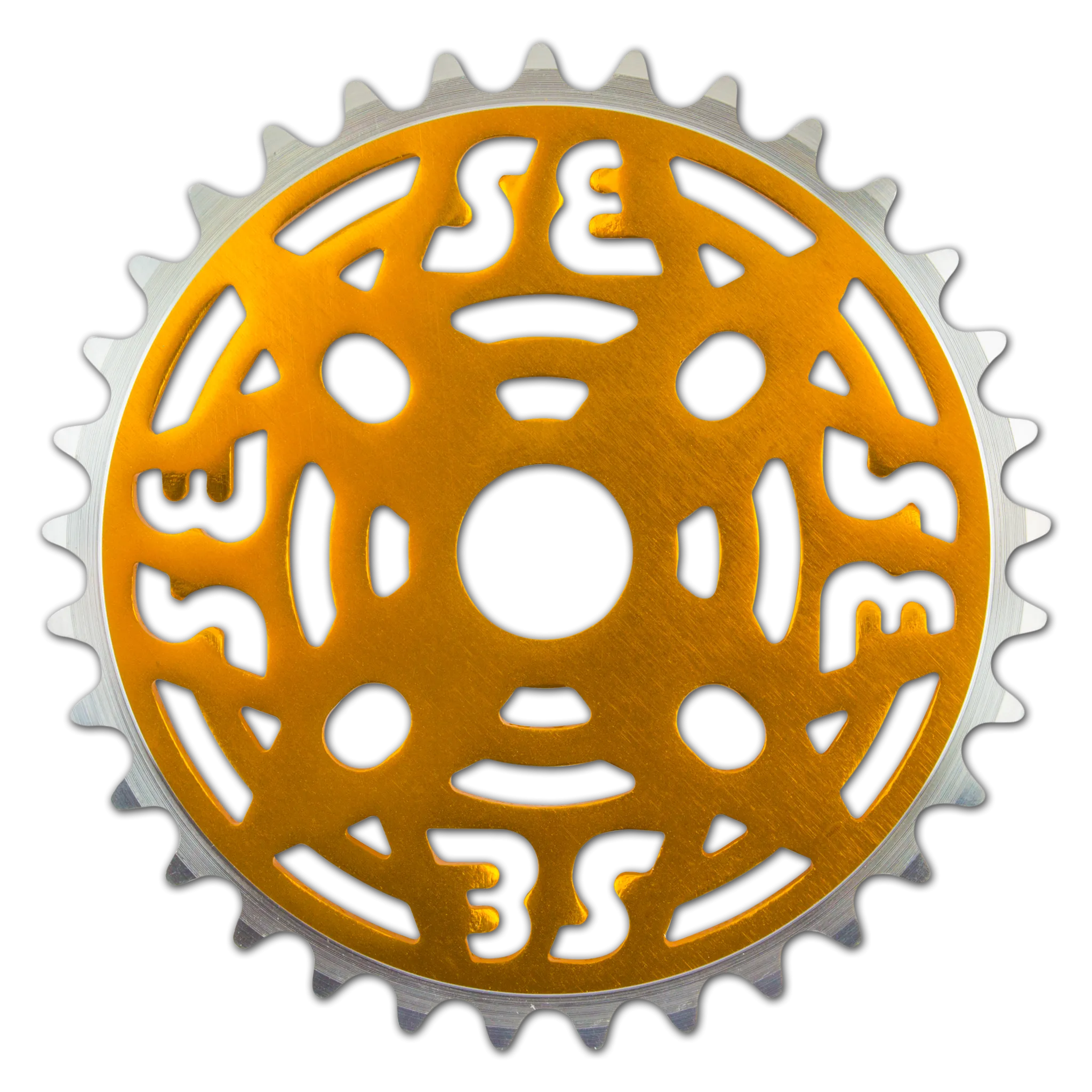 Alloy Sprocket Se Bikes