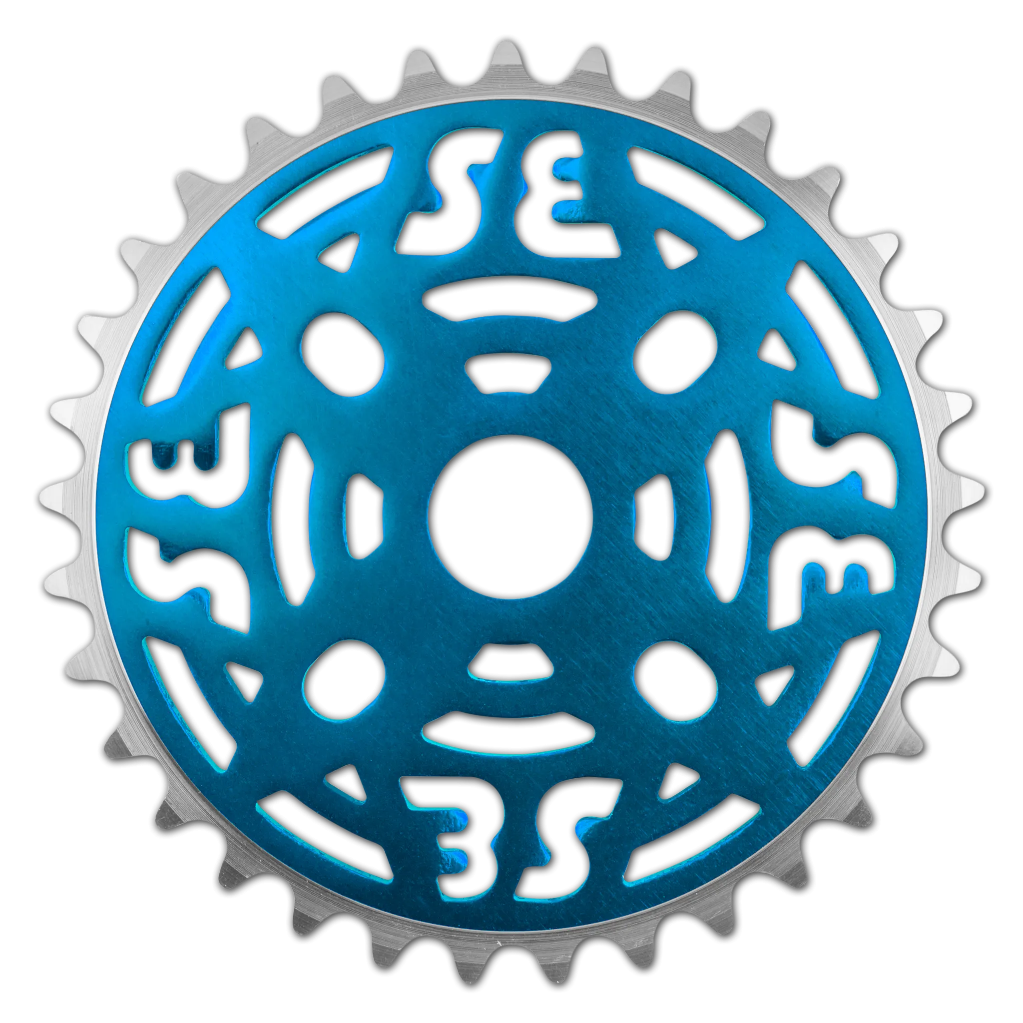 Alloy Sprocket Se Bikes