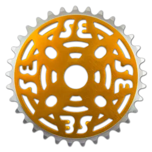 Alloy Sprocket Se Bikes