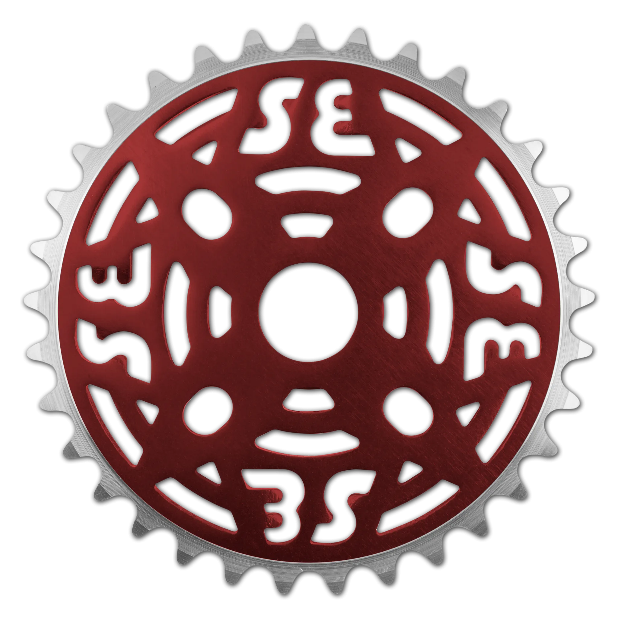 Alloy Sprocket Se Bikes