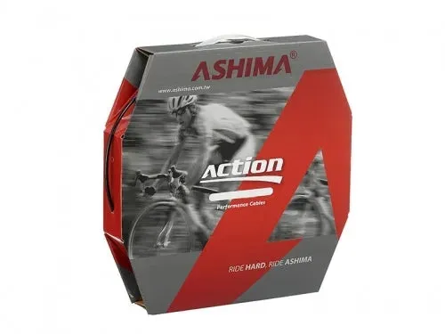 Ashima Action Hose Kit Box - Avid/Elixir