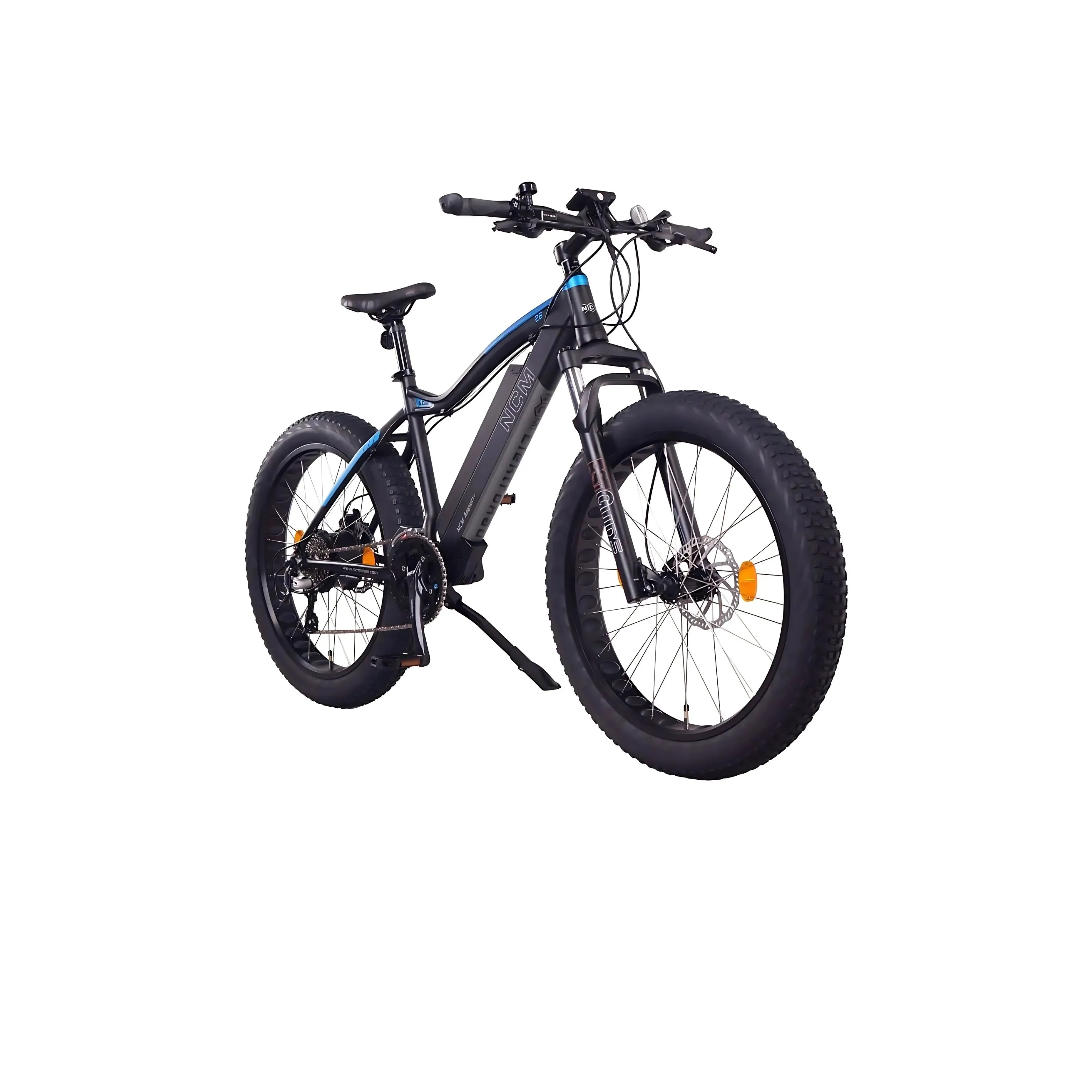 Aspen Plus E-Bike