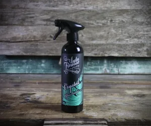 Auto Finesse Crystal Glass & Mirror Cleaner (500ml)