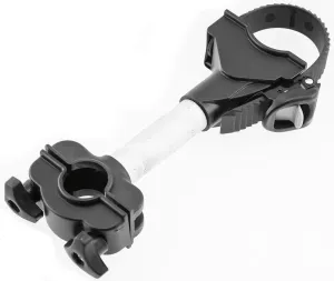 AVENIR Grab On Inside Bike Holder Rack Small Vermont AVR813 Alloy Aluminum NEW