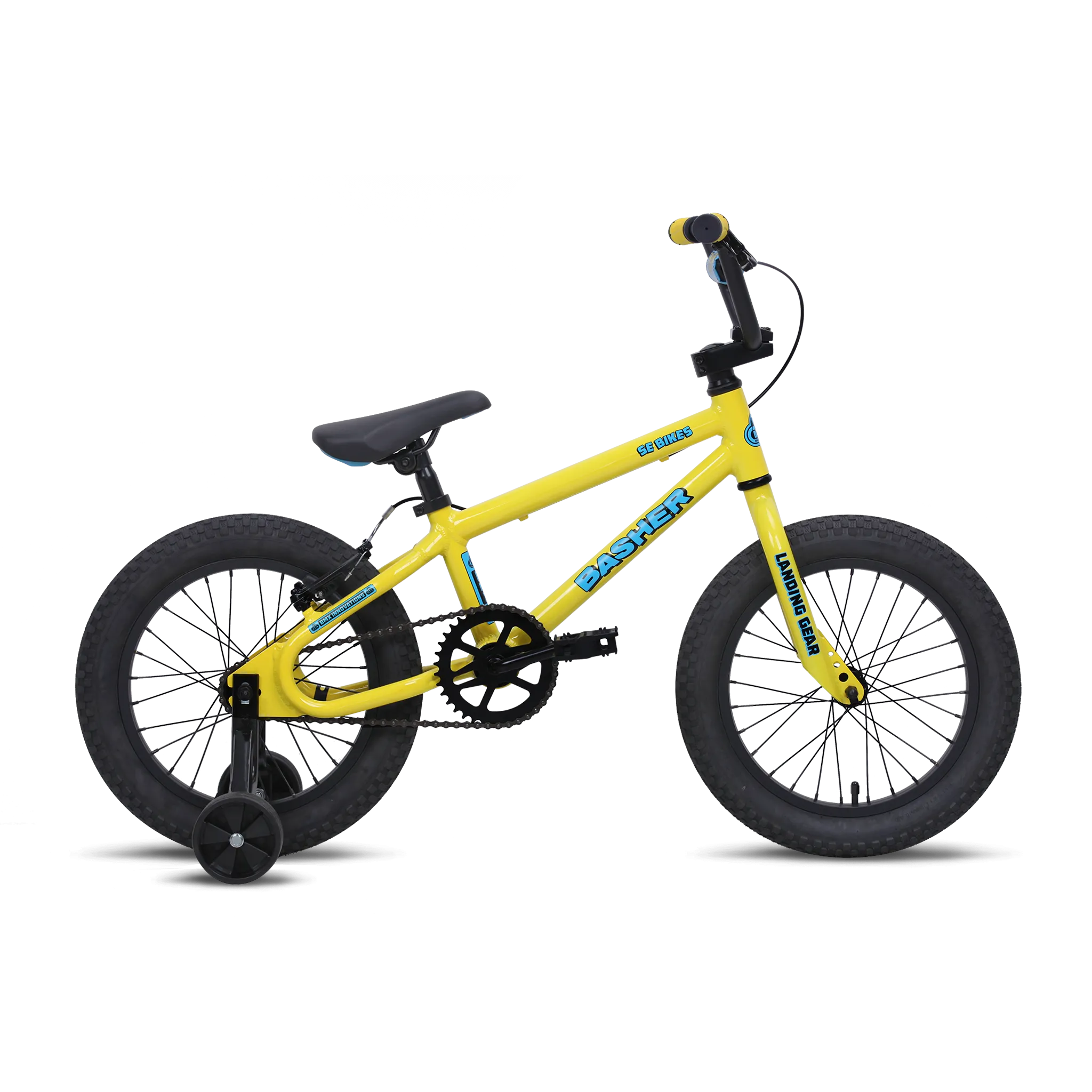 Basher 16" Se Bikes