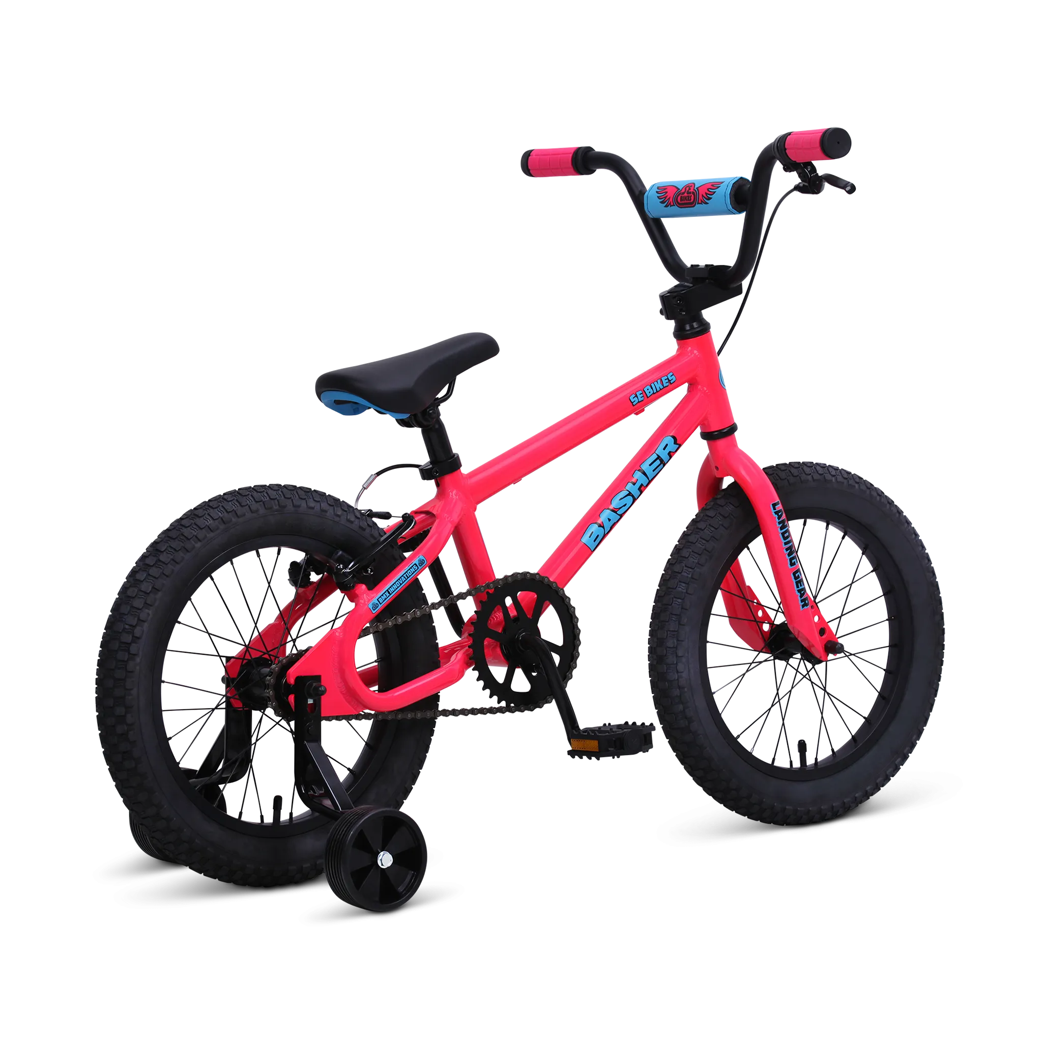 Basher 16" Se Bikes