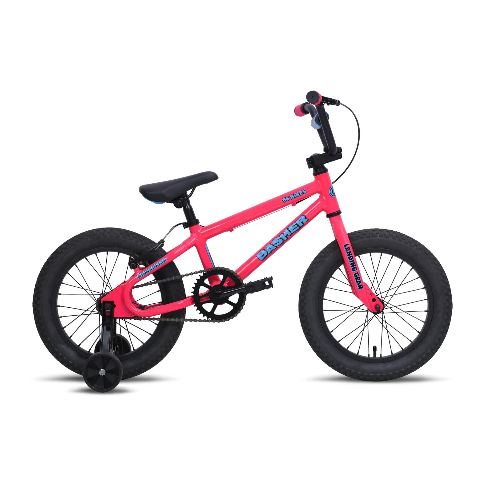 Basher 16" Se Bikes