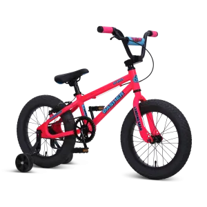 Basher 16" Se Bikes