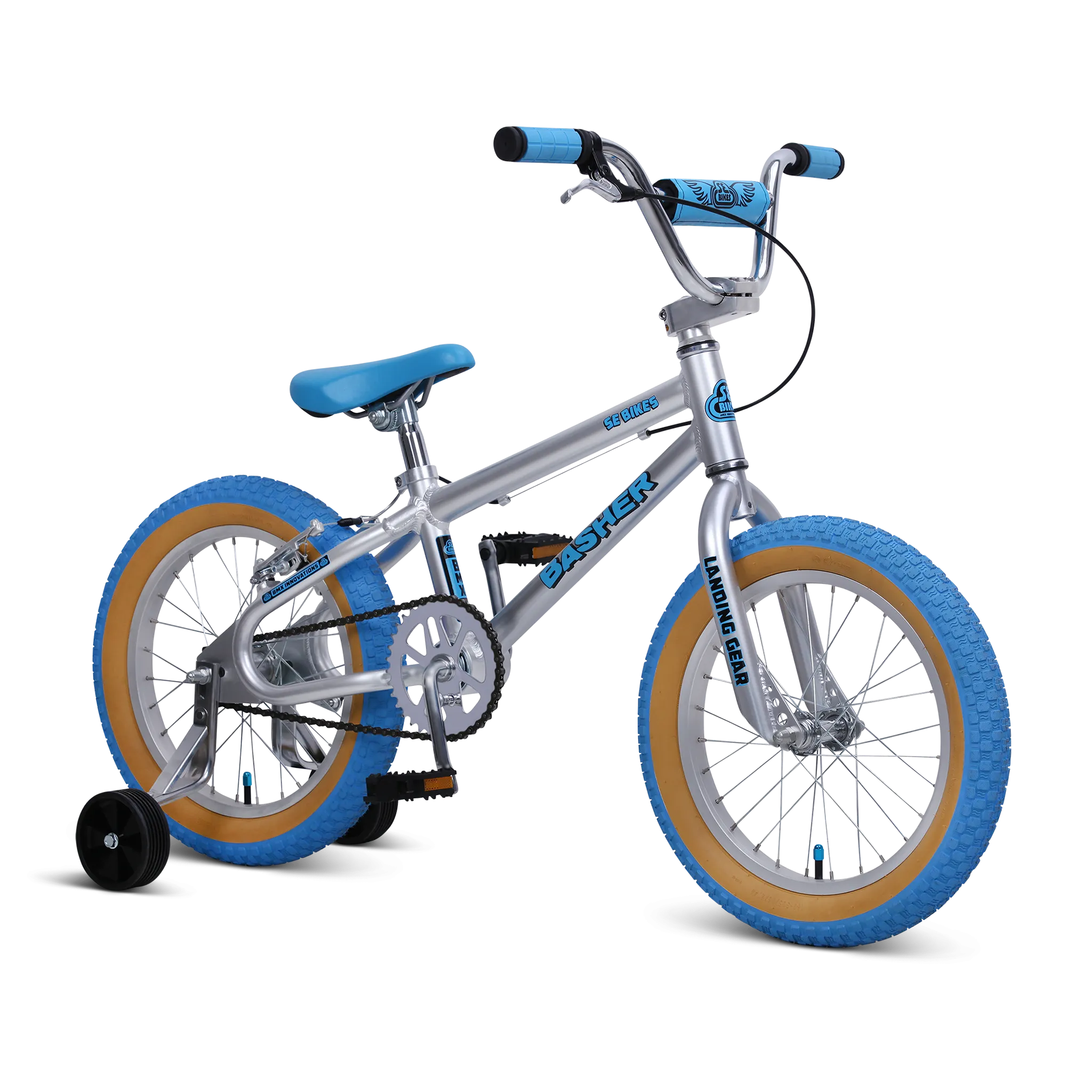 Basher 16" Se Bikes