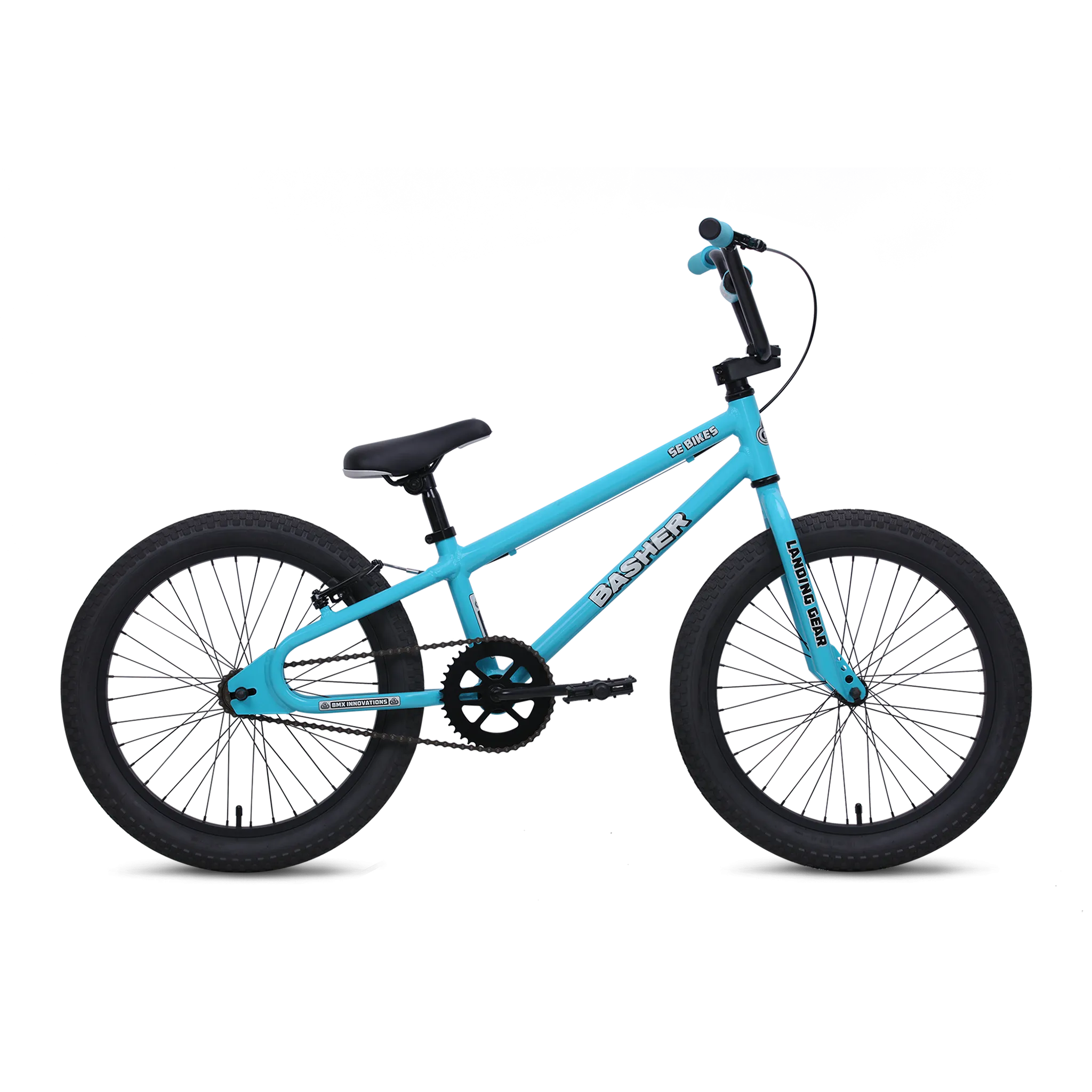 Basher 20" Se Bikes