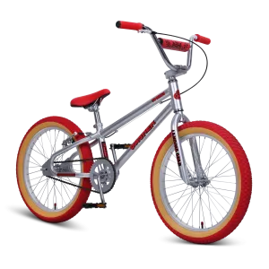 Basher 20" Se Bikes