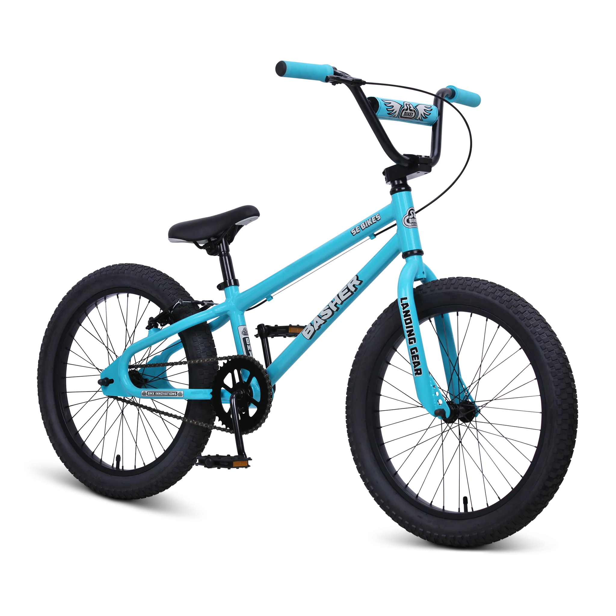 Basher 20" Se Bikes