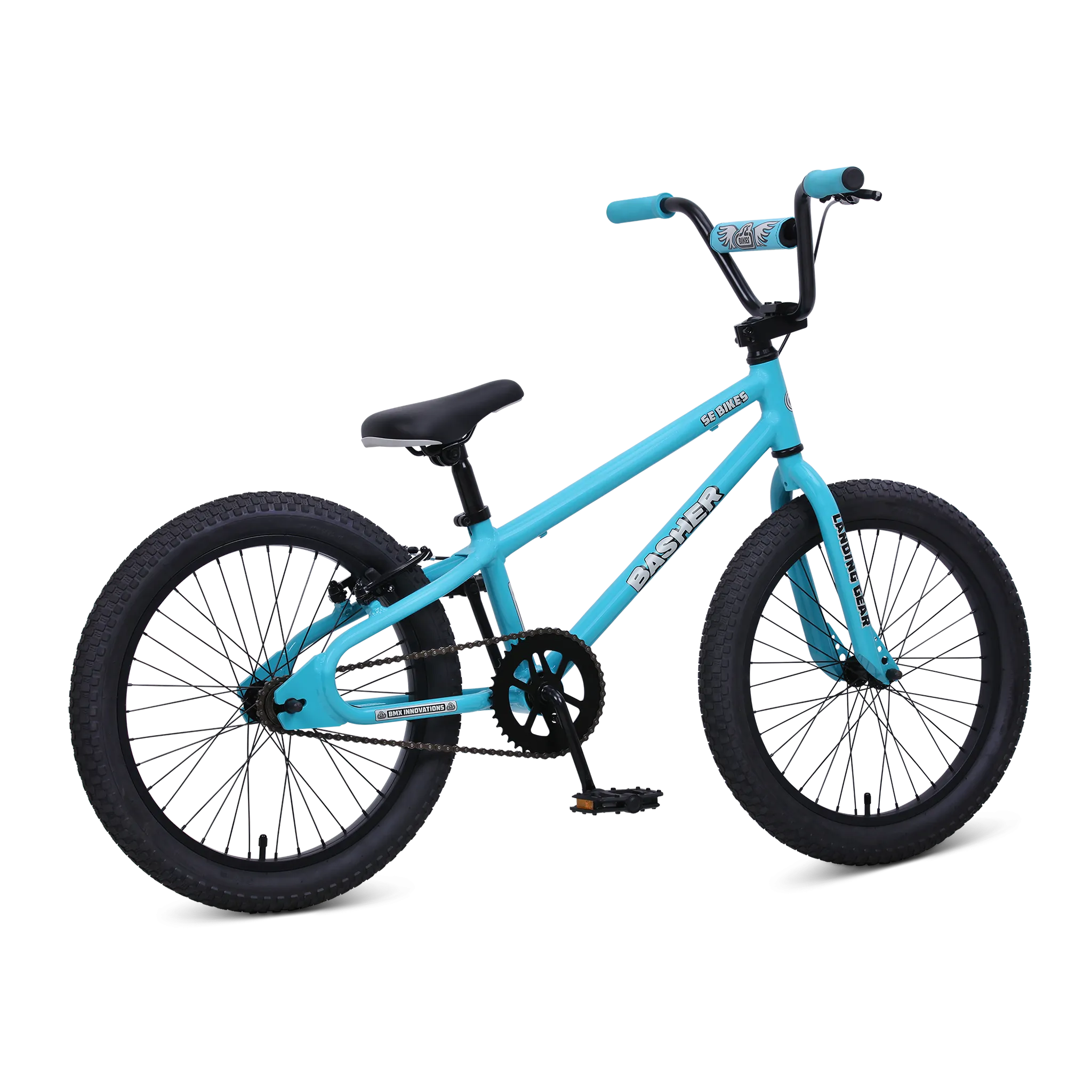 Basher 20" Se Bikes